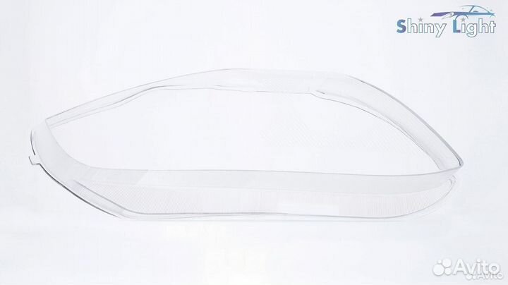 Стекло фары BMW Z4 E85 / E86 2002 - 2009