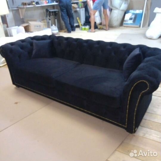 Изготовление, перетяжка,ремонт мебели