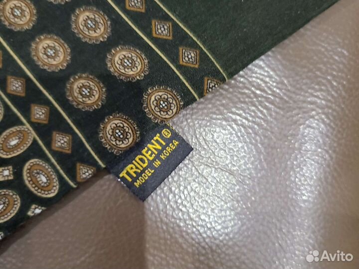 Шарф кашне мужской