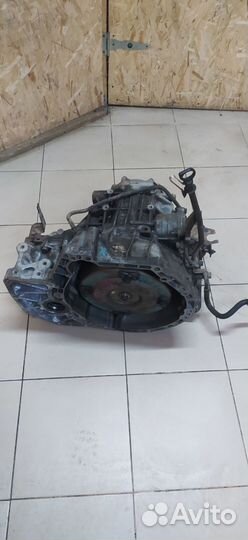 АКПП для Nissan X-Trail T30