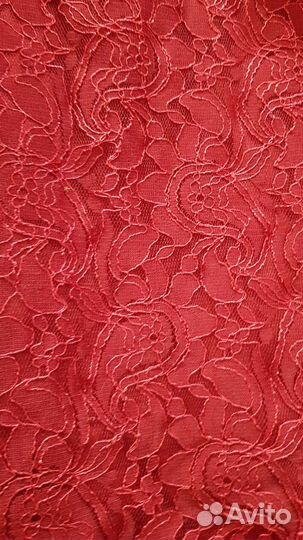 Вечернее платье 54 размер