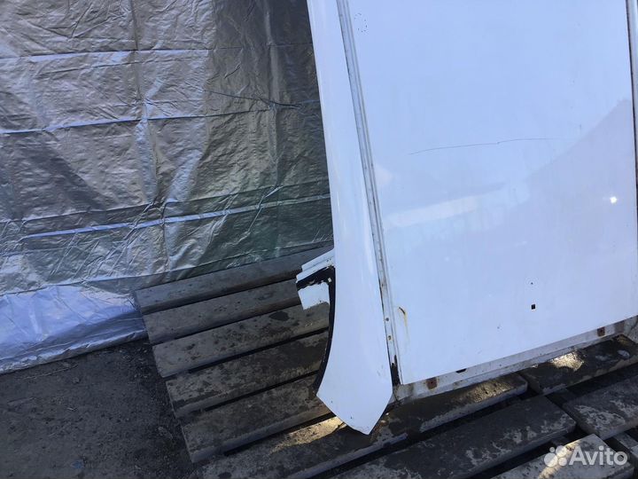 Крыша Lifan X60 2012