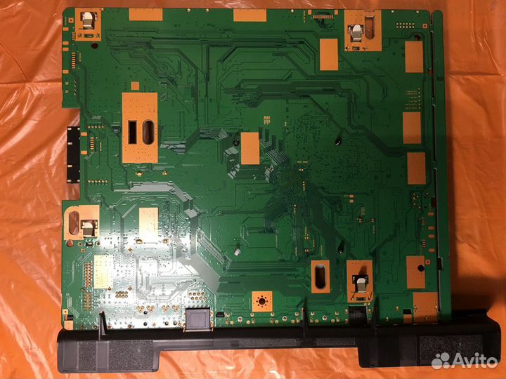 Плата для телевизора