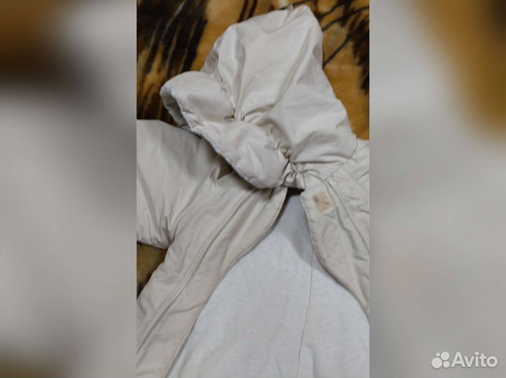 Комбинезон lassie 68