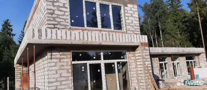 Пластиковые окна на балкон