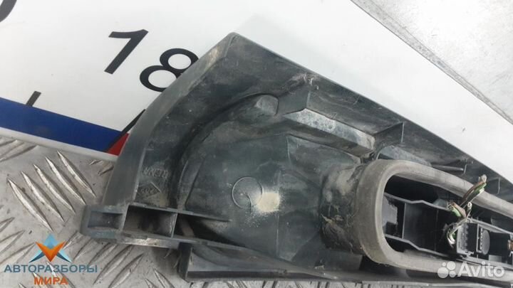 Фонарь задний правый Renault Kangoo 2000
