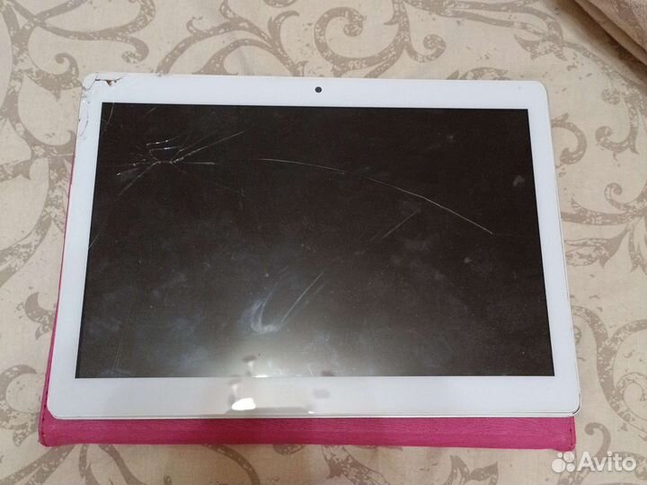 Планшет alldocube M5X