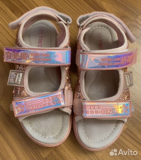 Обувь для девочки