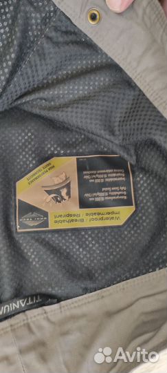 Горнолыжные брюки мужские бу