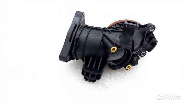 Патрубок интеркулера Mercedes-Benz E-Class W213