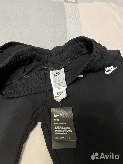 Шорты Nike DRI-FIT