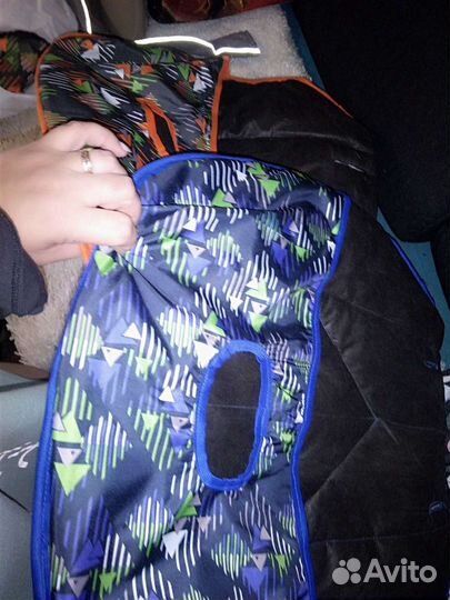 Новые универсальные чехлы на стулья для кормления