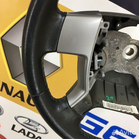 Руль Рулевое колесо Geely emgrand EC7