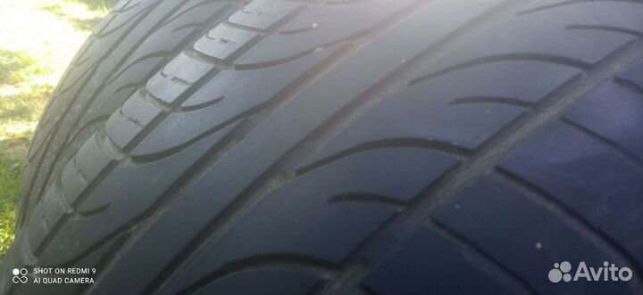 Aderenza ADZA66 235/60 R16