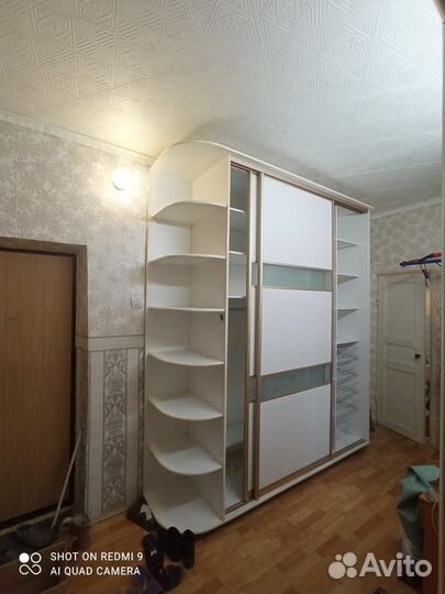 Шкаф купе