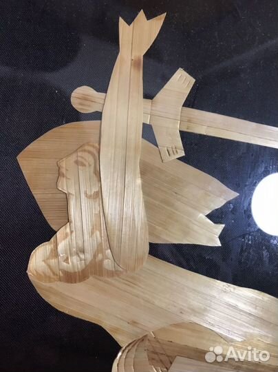 Лот 1975 г.: Книга Здравствуй. Варшава и Панно