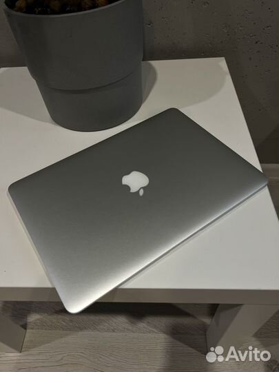 Apple MacBook Air 13 2015