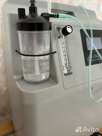 Кислородный концентратор