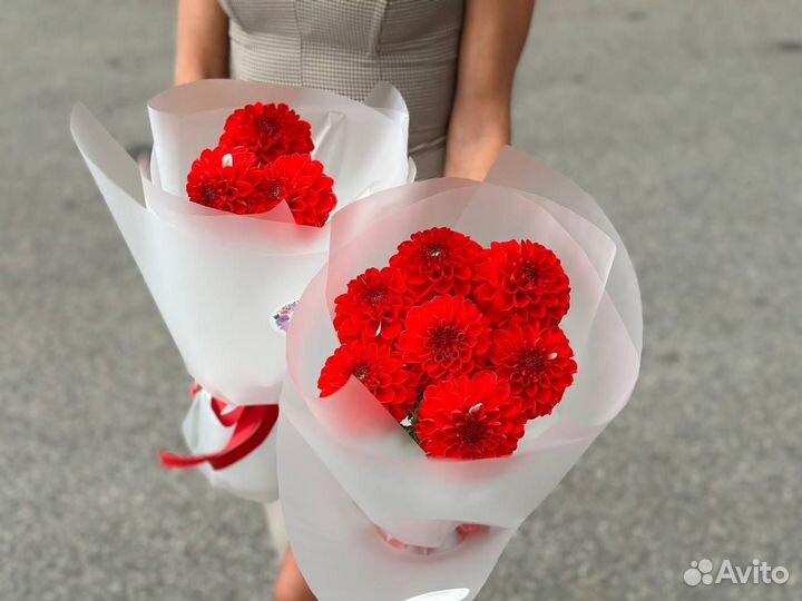 Цветы букеты с доставкой / предзаказ к 1 сентября