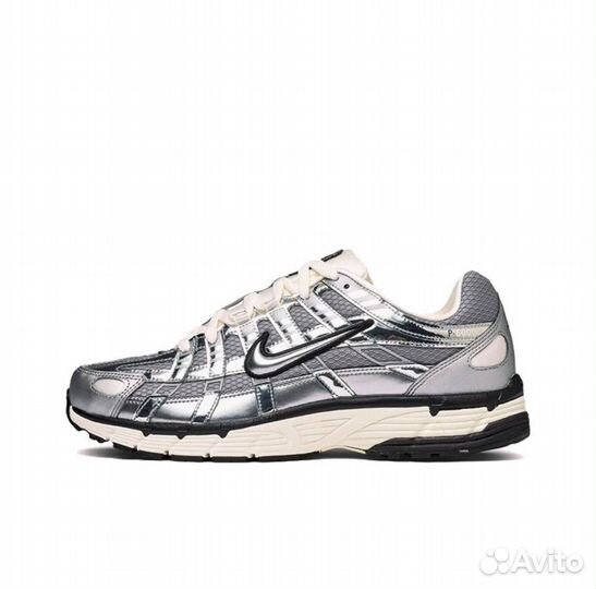 Nike P-6000