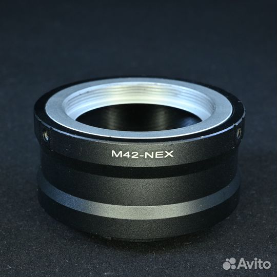 Переходники адаптеры nikon z sony olympus panas