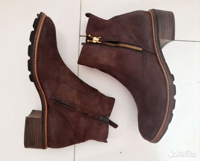 Полусапоги Paul Green новые (41) Австрия