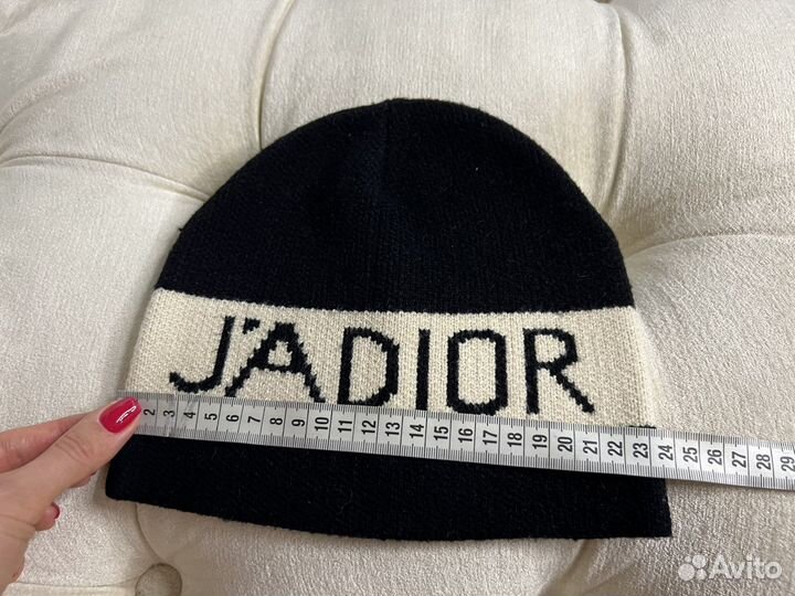 Шапка J’Adior