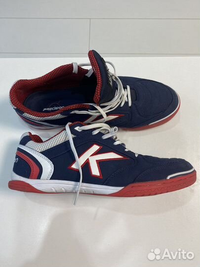 Футзалки kelme precision