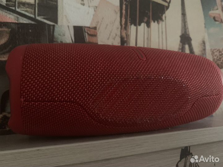 Колонка jbl charge 5