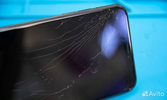 Запчасти/ Дисплей / экран на xiaomi/poco с заменой