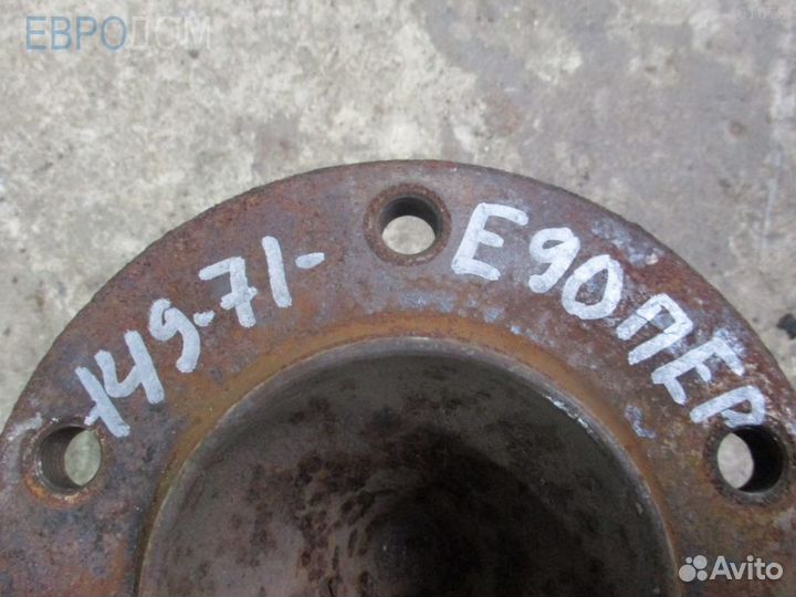 Ступица передняя BMW E90 s1080374