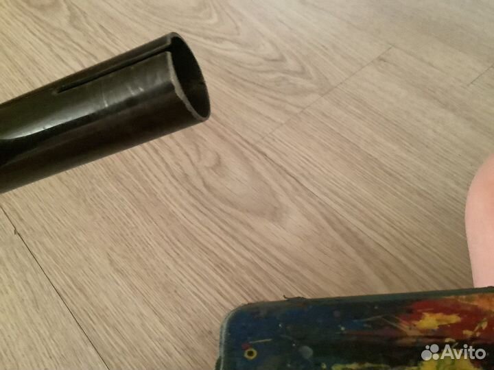 Руль титан спутни черный. Продаю людям из Москвы