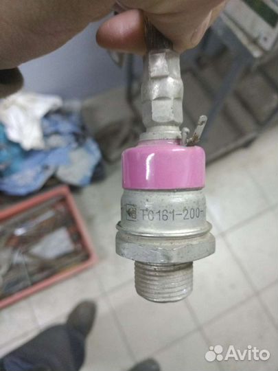 Тс 161-200, Д161-320, В 200 то325-12,5