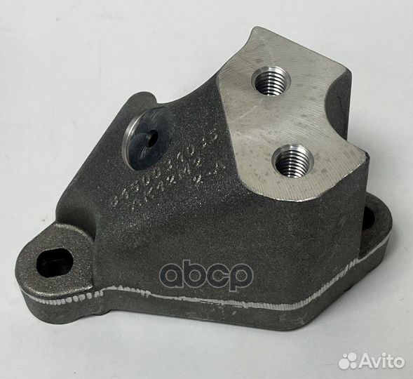 Кронштейн левой опоры подвески двигателя LADA