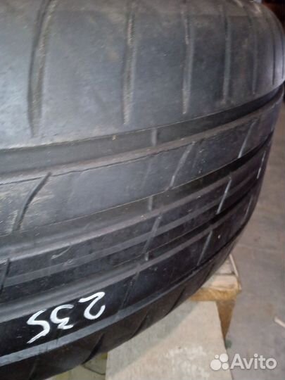 Goodyear Eagle F1 Asymmetric 3 235/50 R19