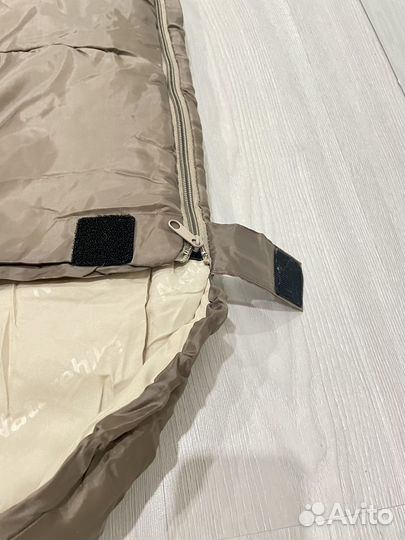 Спальный мешок зимний Naturkike mj600 -32