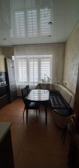 3-к. квартира, 80,6 м², 1/9 эт.