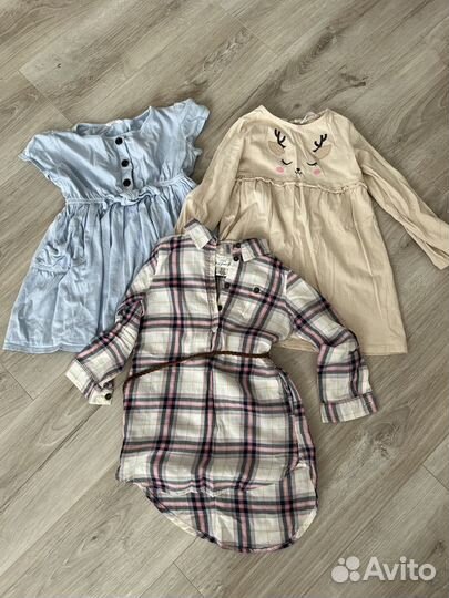 Пакет вещей 4-6 л