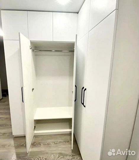 Шкафы купе