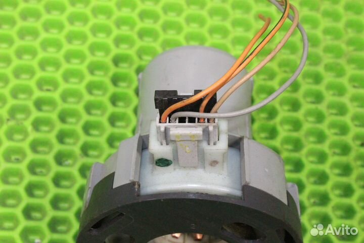 Датчик положения руля Chevrolet Suburban GMT800