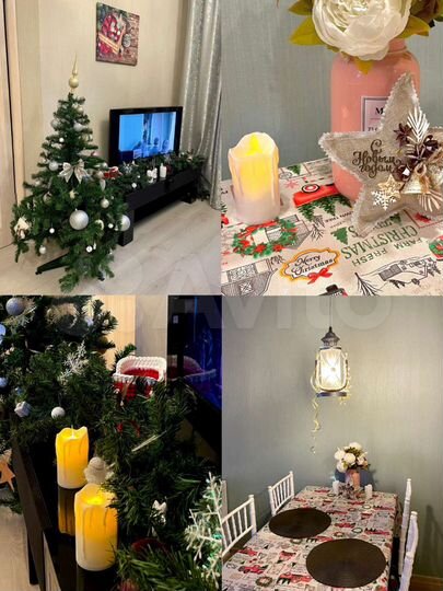 2-к. квартира, 45 м², 2/10 эт.