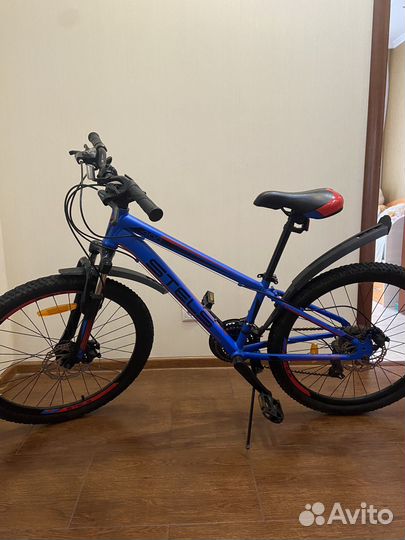 Велосипед Stels navigator 400
