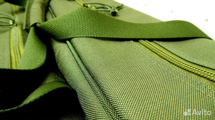 Рыболовная сумка