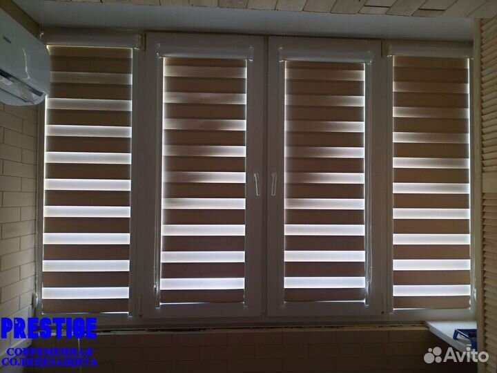 Жалюзи День ночь от производителя