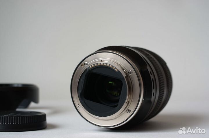 Tamron 20-40mm f/2.8 DI III VXD for Sony E