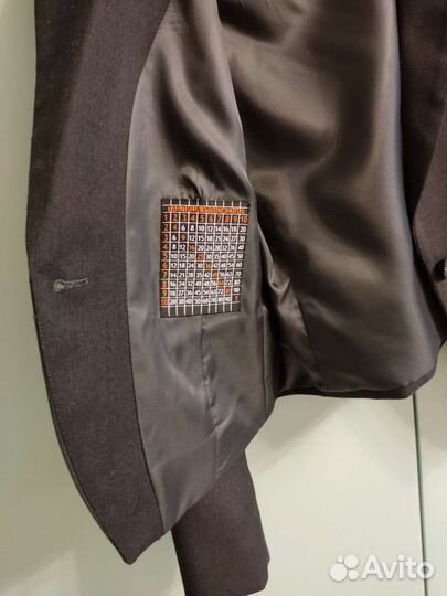 Пиджак для школы Orby, 140