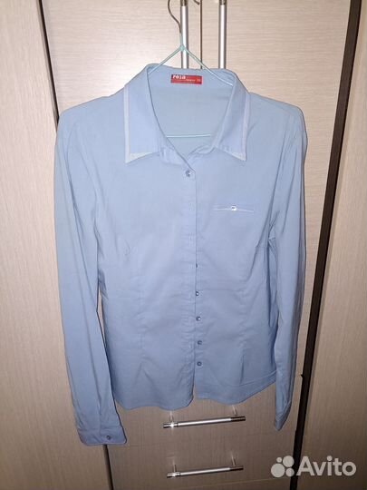 Блузка женская