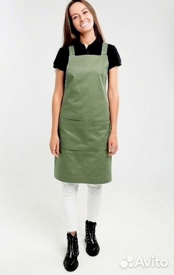 Одежда для общепита оптом