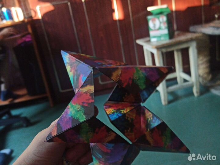 Головоломка