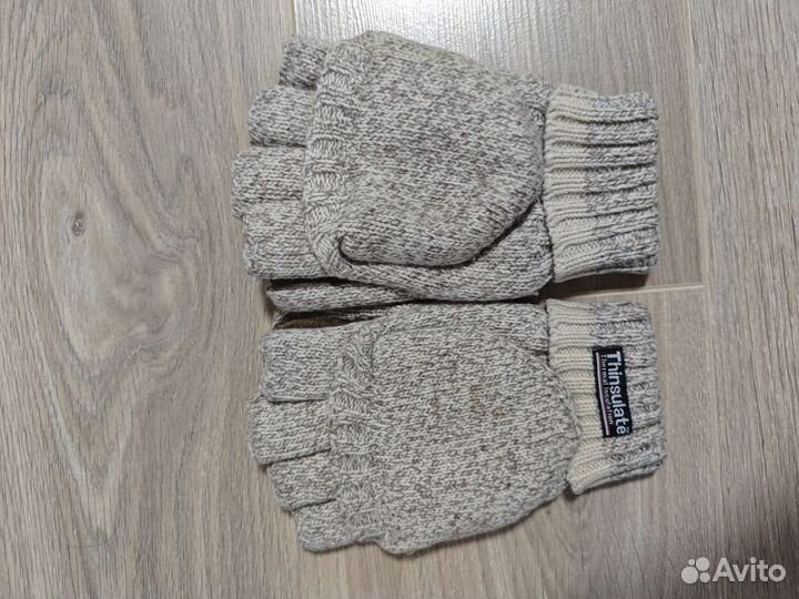 Перчатки/Варежки Thinsulate